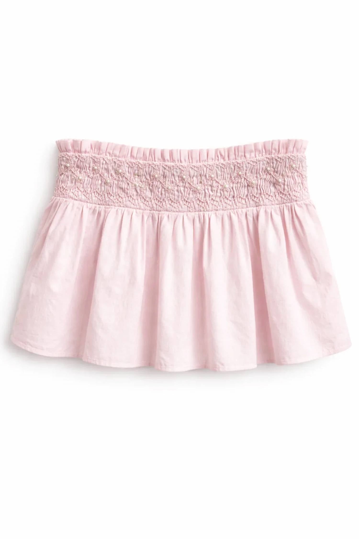 Katie J Nyc - Girl's Tween June Skirt