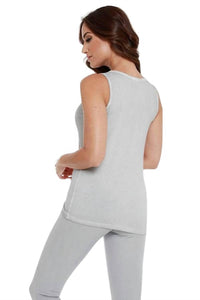 BRA-FRIENDLY TANK TOP