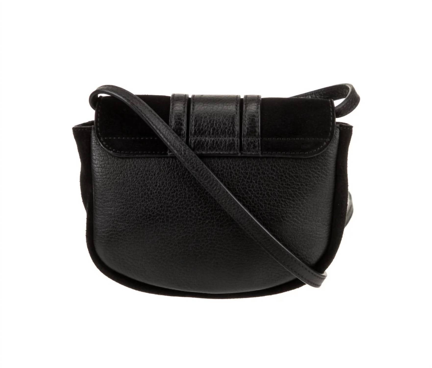 See By Chloe - Women's Hana Small Crossbody Bag
