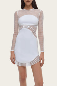 Simkhai - Blaise Mini Dress