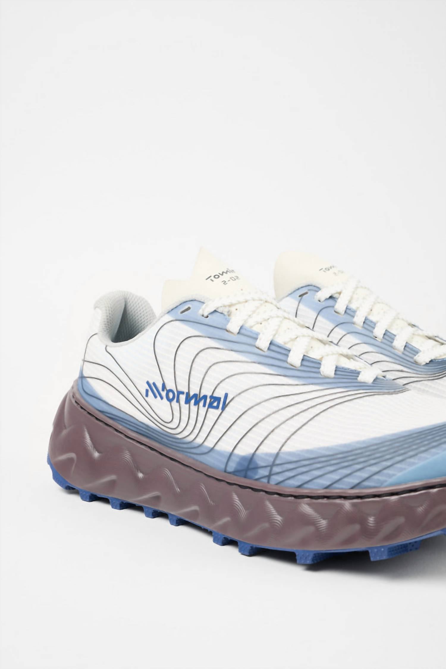 Nnormal - Men's Tomir 2.0 Shoe