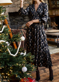 Marea - Francesca Dress