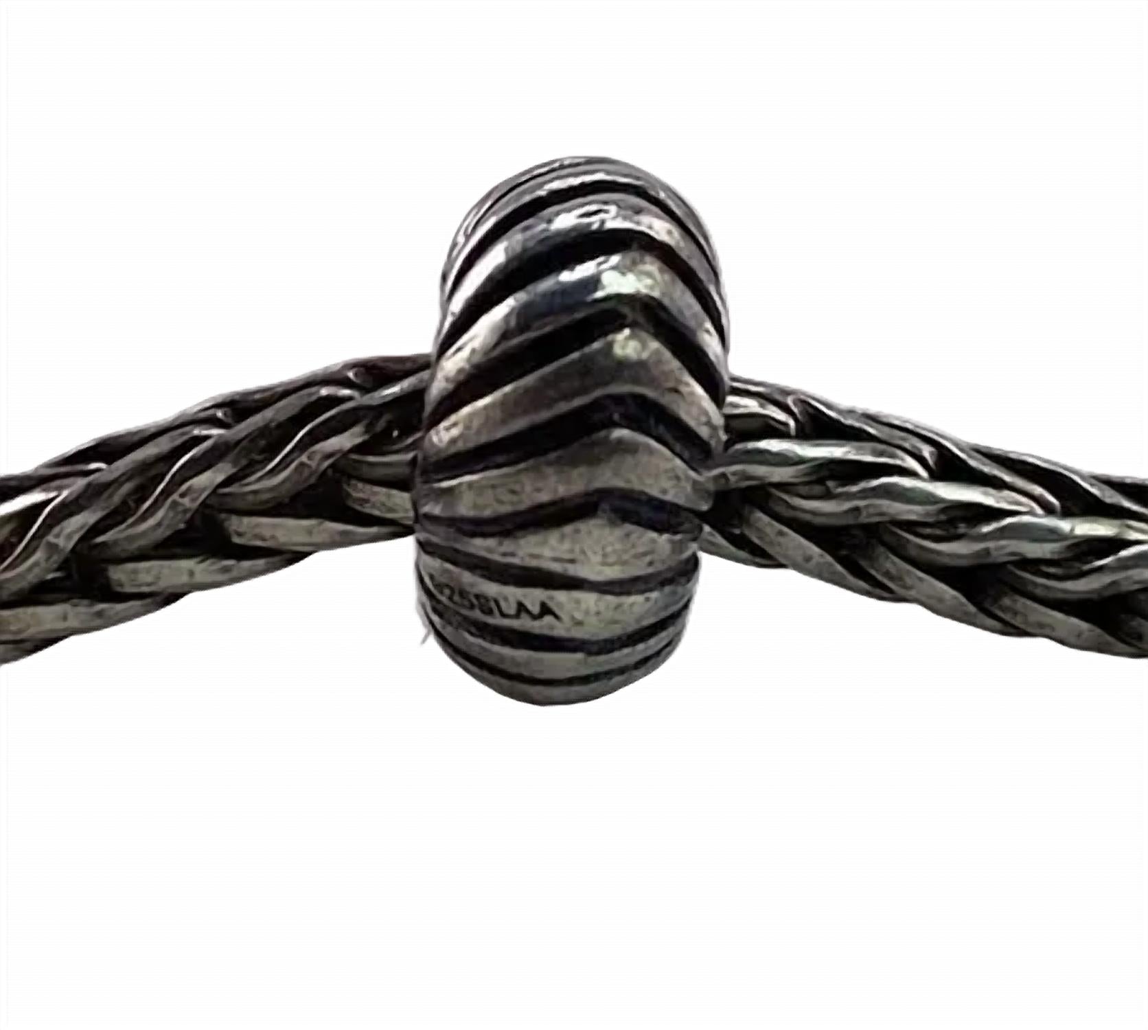 Trollbeads - Women's Angles Tip Bead