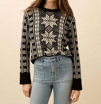 Faherty - Sun Valley Crew Sweater