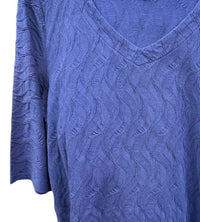 Habitat - Women's Casacade Elbow Sleeve Top