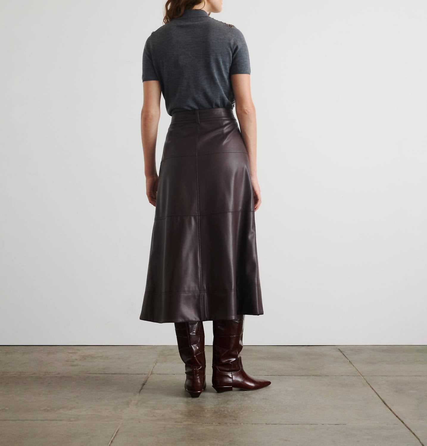 Tanya Taylor - Hudley Skirt