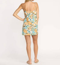 Billabong - So Chill Mini Dress