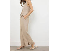 Lamade - Beachfront Linen Pant