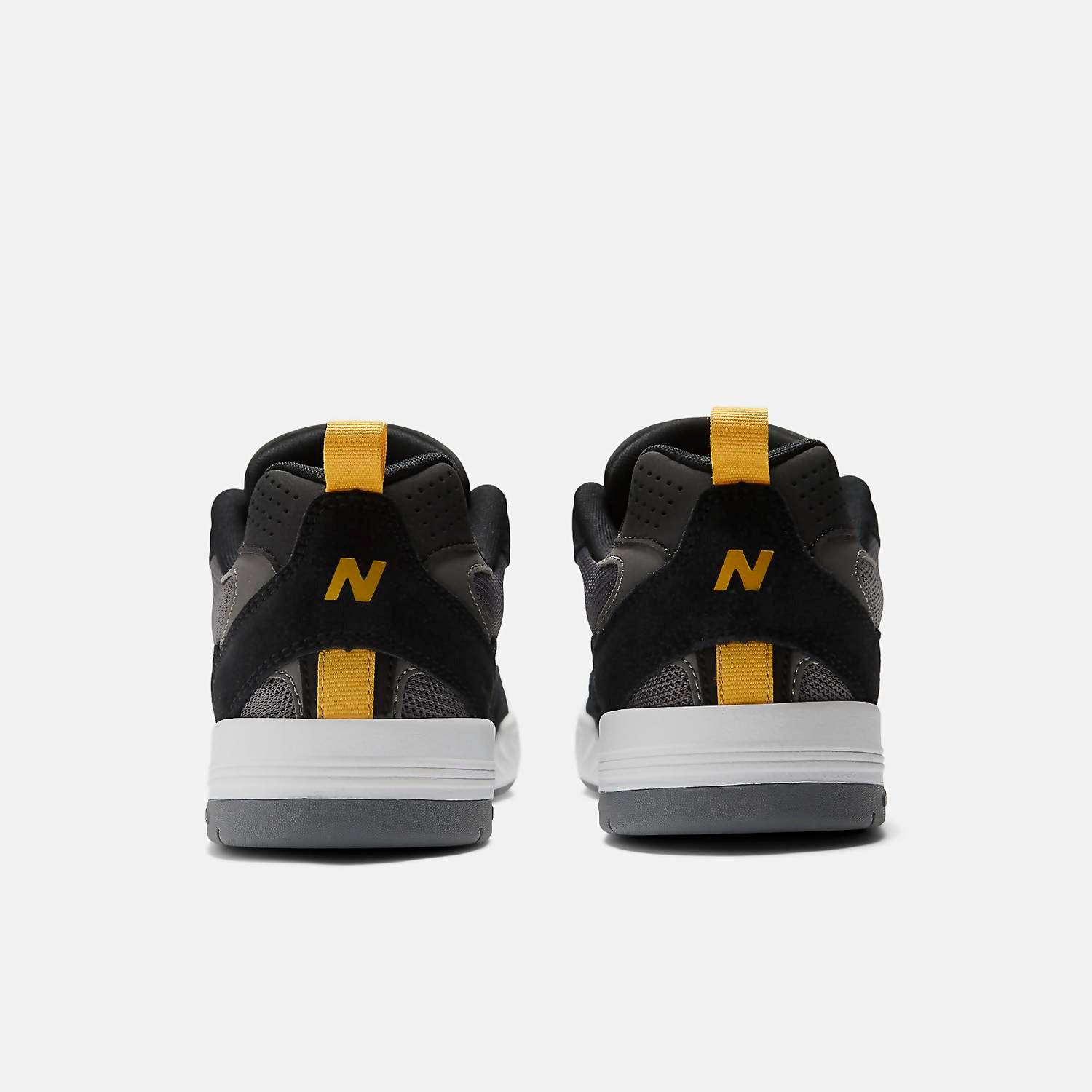 New Balance - Men's Numeric Tiago Lemos 808 Sneaker