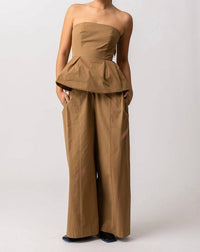 Line And Dot - Tove Pants