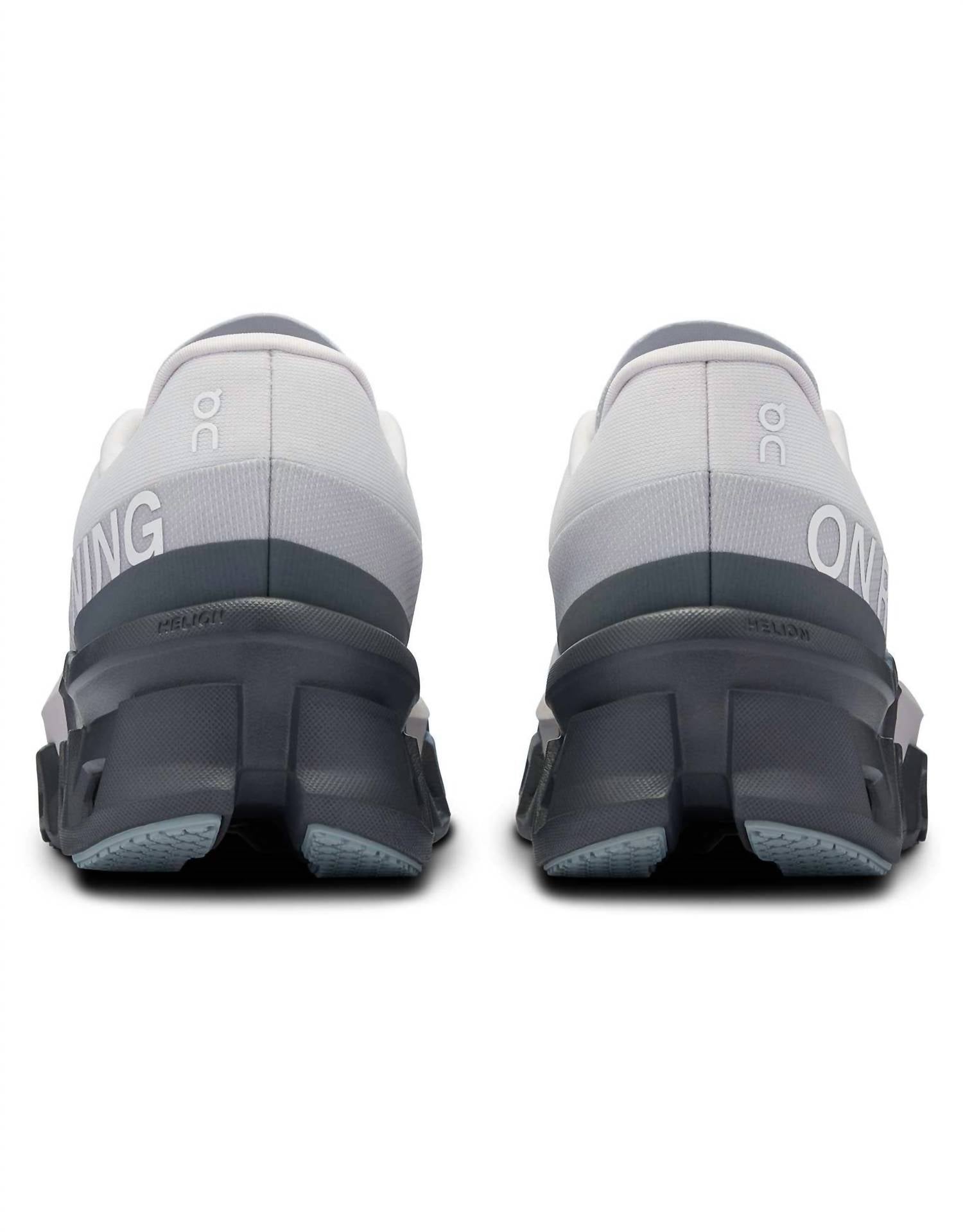 On - Men's Cloudmonster 2 Running Shoes