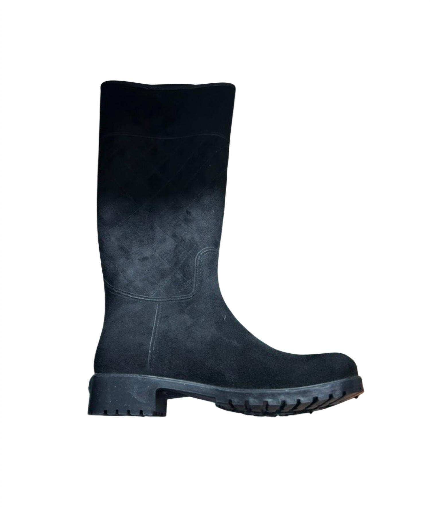 Charleston Shoe Co. - Women's Murphey Tall Boots