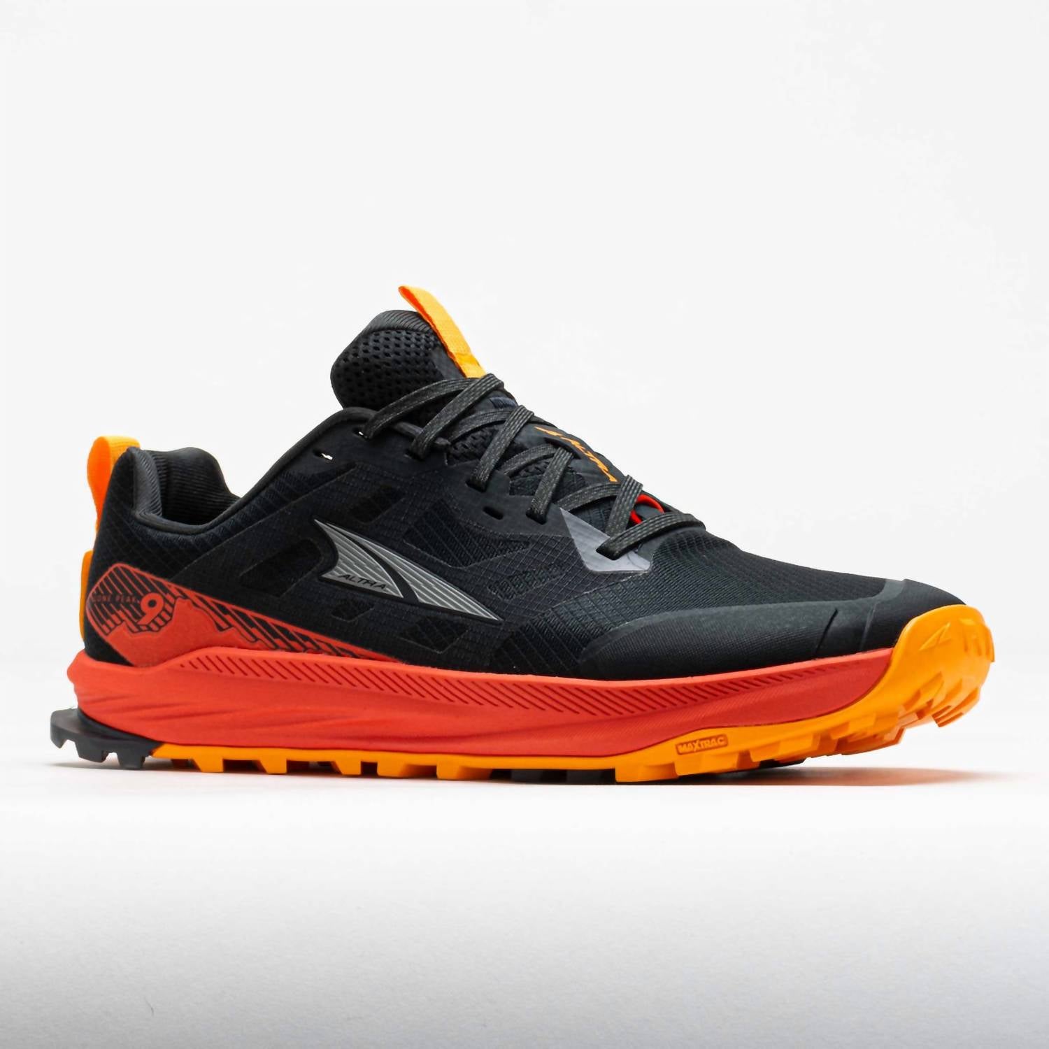 Altra - Men's Lone Peak 9 Trail Running Shoe