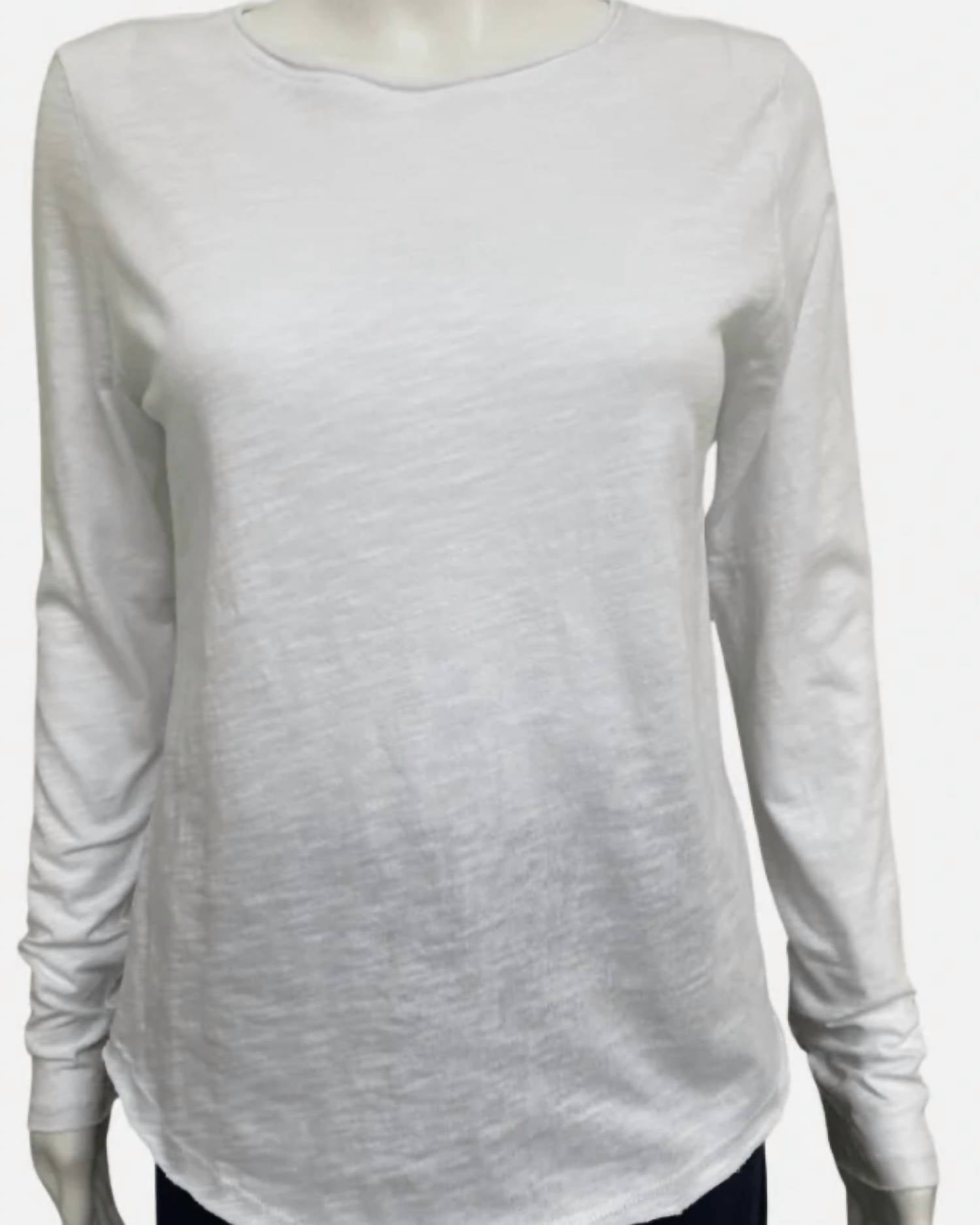 Elliott Lauren - Carter Crew Tee