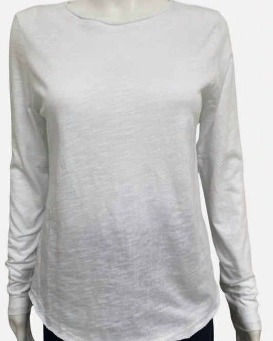 Elliott Lauren - Carter Crew Tee