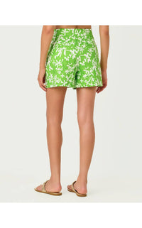 Lilly Pulitzer - Sarissa Pull-on Stretch Shorts