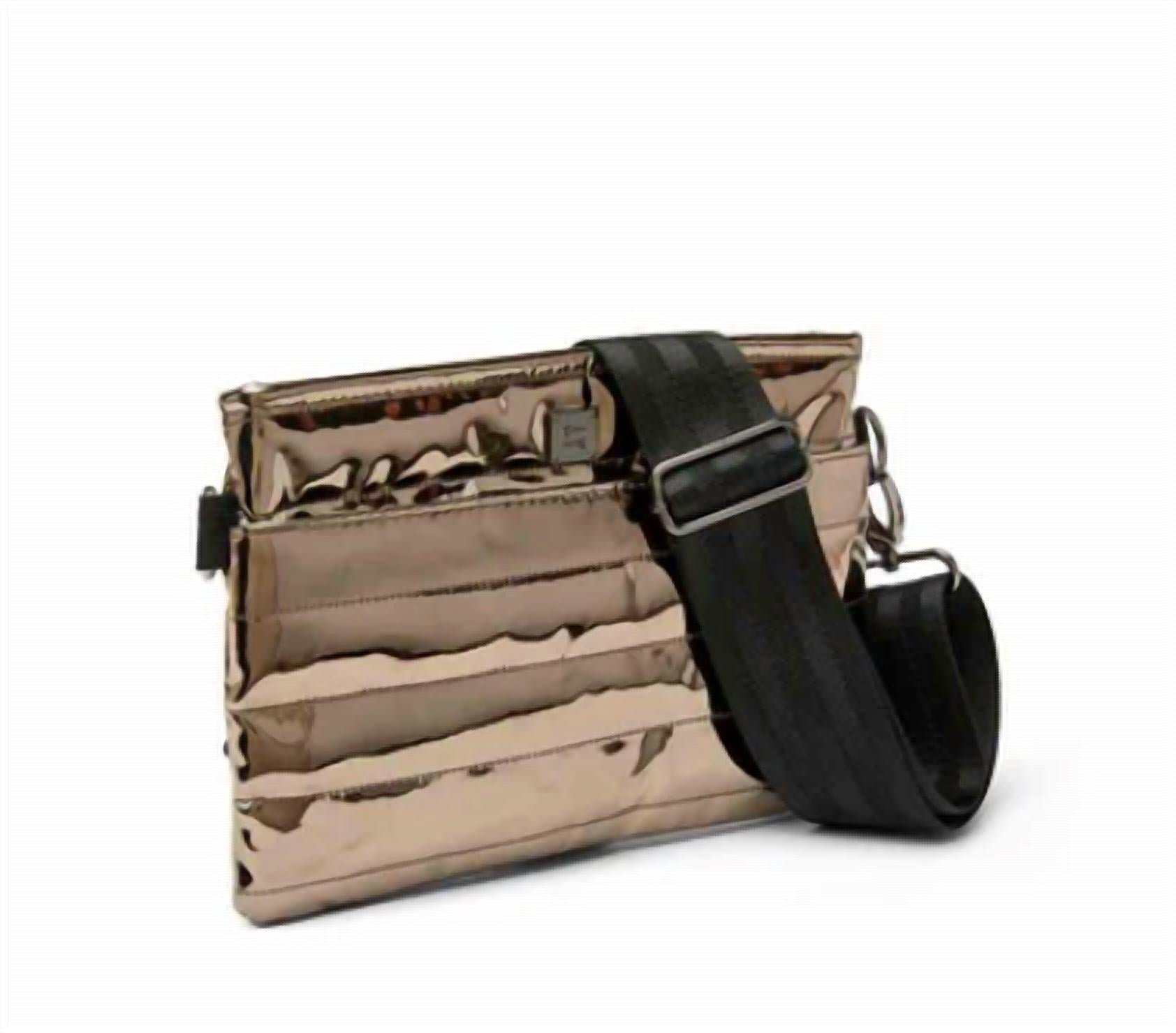 Think Royln - Women's Bum Crossbody Bag