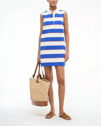 Staud - Julius Mini Dress