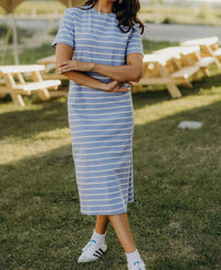 Mikarose - Jett Midi Dress