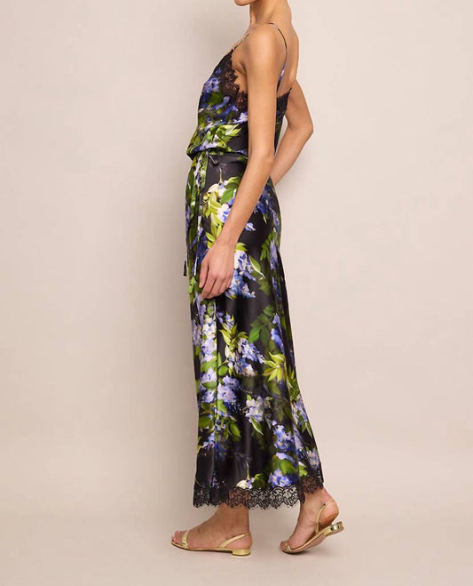 Cara Cara - Kaia Slip Skirt