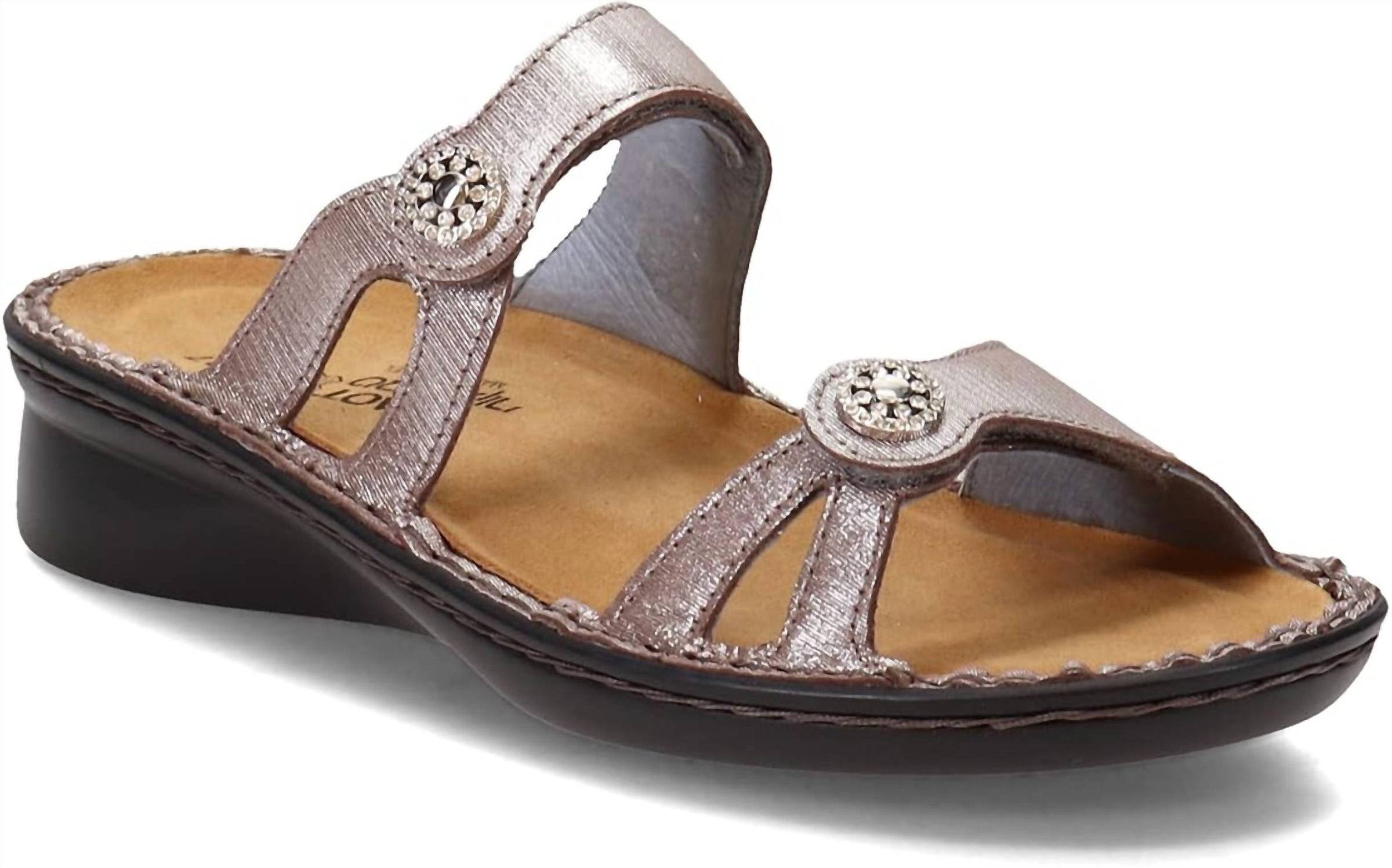Naot - Women's Triton Sandal