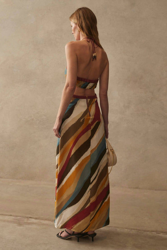 Sancia - Hazel Maxi Dress