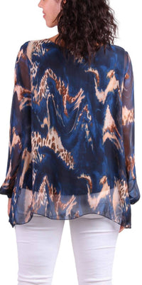 Gigi Moda - Ravena Blouse