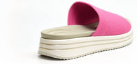 Remonte - Women's Knit Slide Sandal