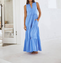 Blanco By Nature - Naomi Dress