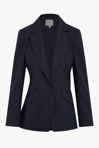 Favorite Daughter - Favorite Pinstripe Blazer