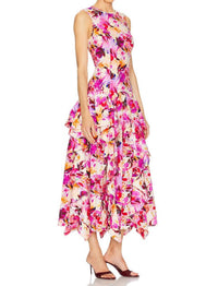 Ulla Johnson - Mural Dress