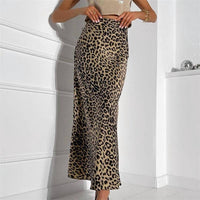 Furdecoration - Mermaid Midi Skirt