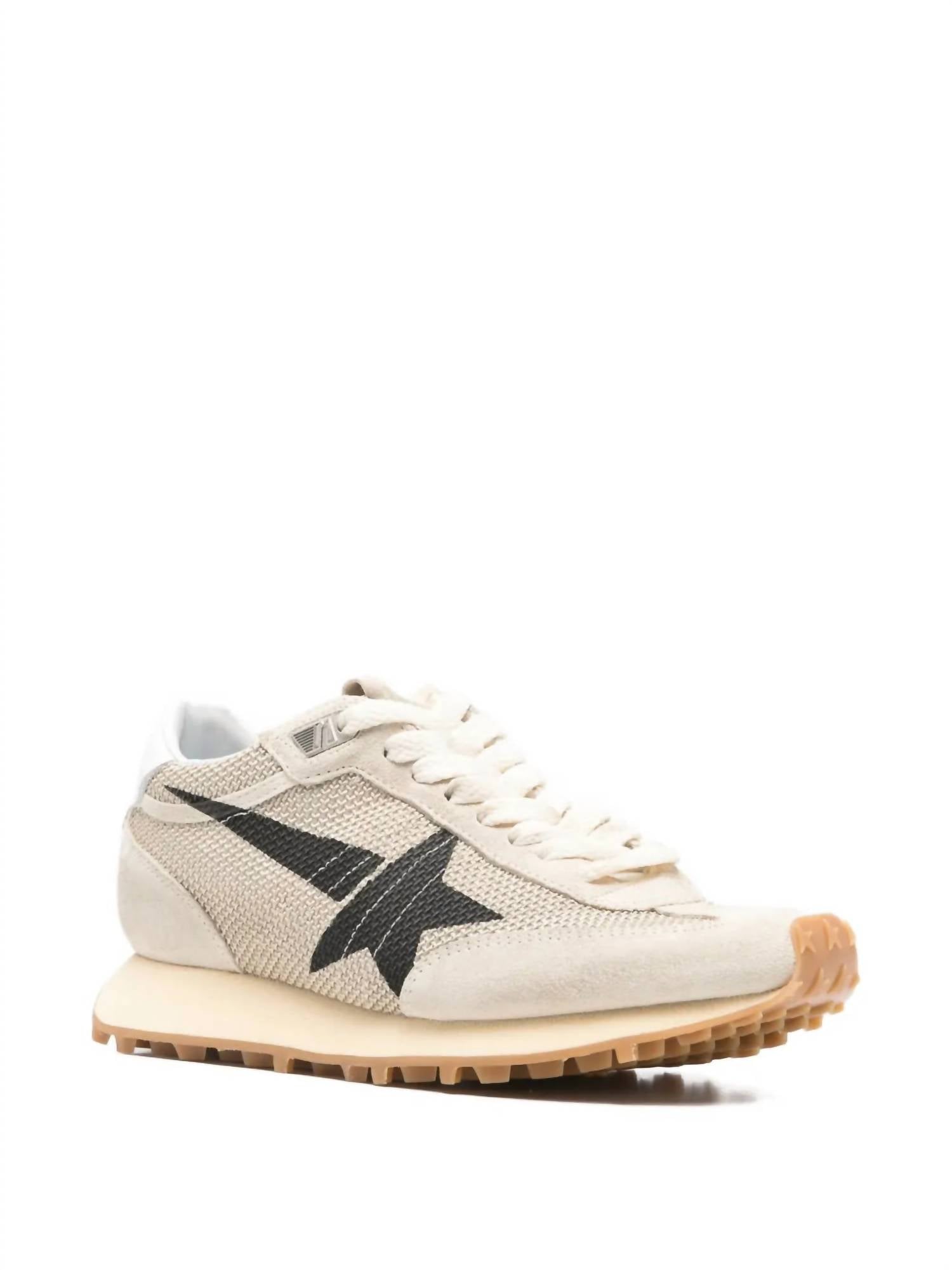Golden Goose - Women's Running Marathon Sneakers
