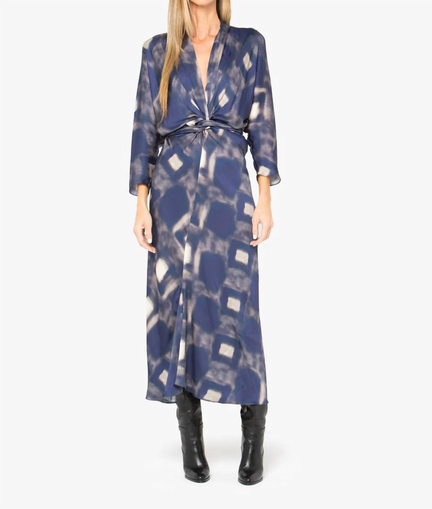 Jbq - Celine Dress