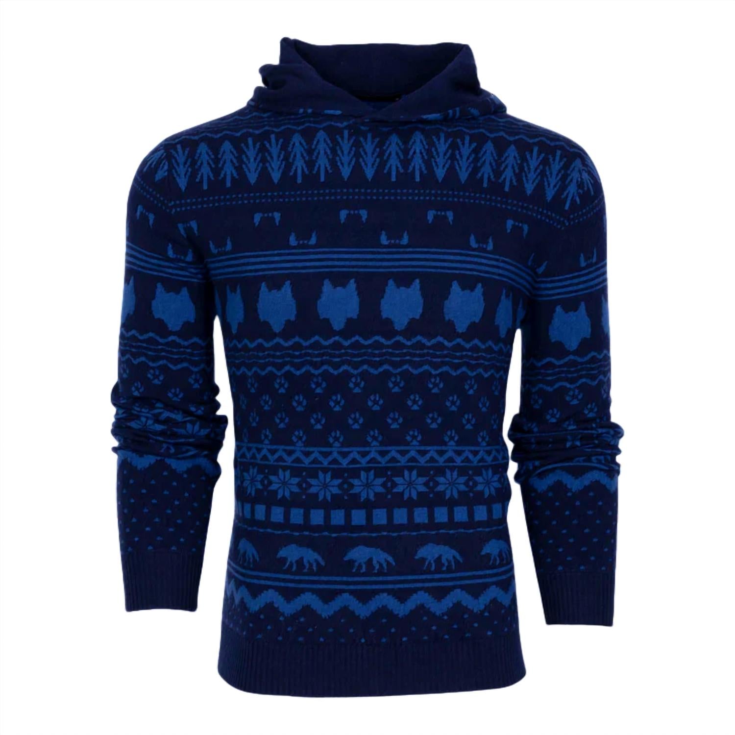 Greyson Clothiers - Spirit Chaser Koko Hoodie