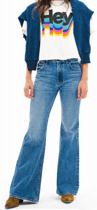 Askk Ny - The Bowery Jean