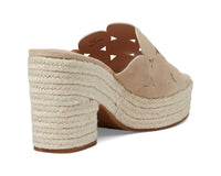 Nydj - Helene Heeled Sandals