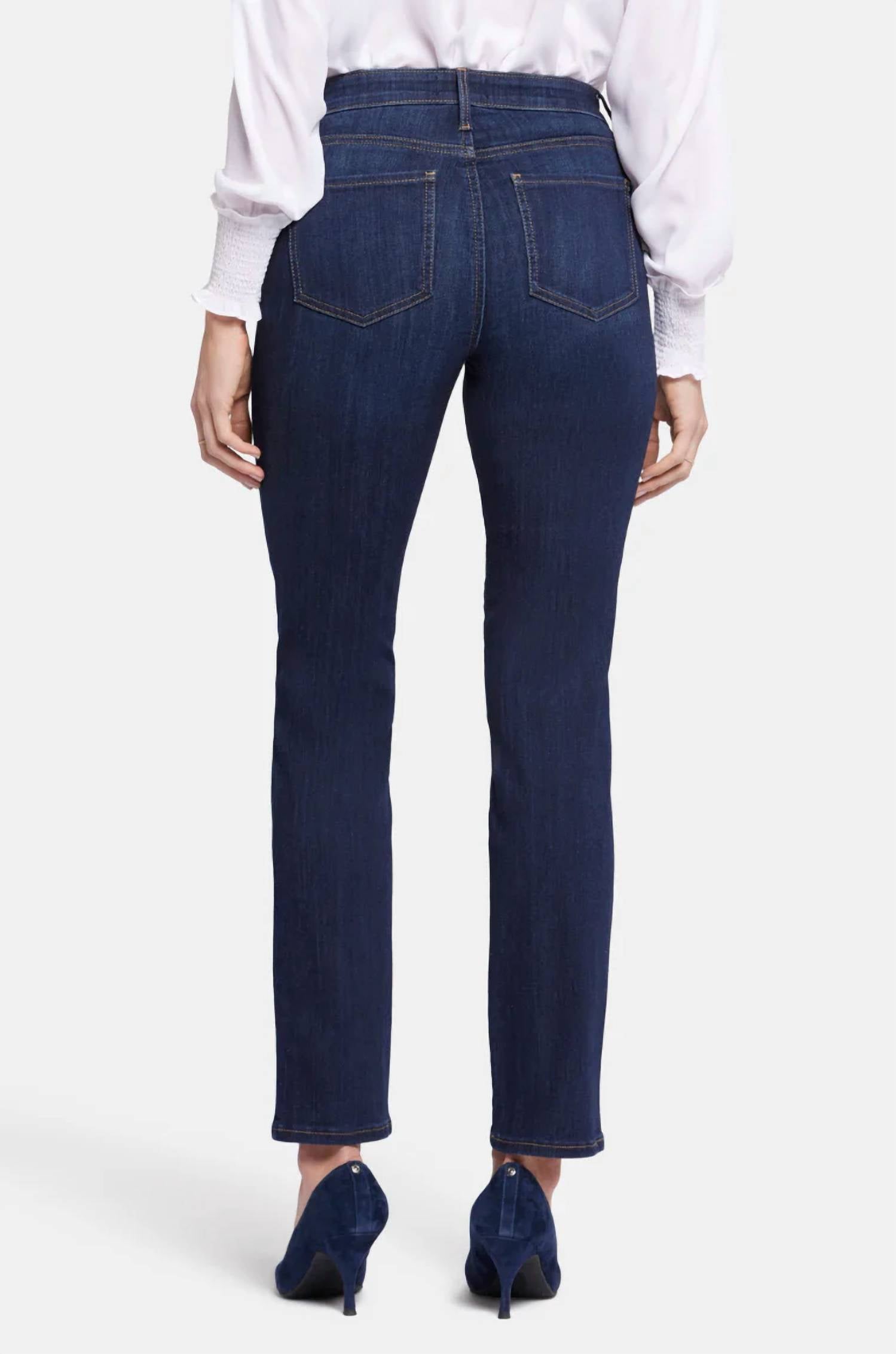Nydj - Sheri Slim Jeans