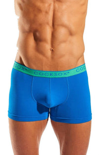 Cocksox Contour Pouch Boxers in skydiver - men's item