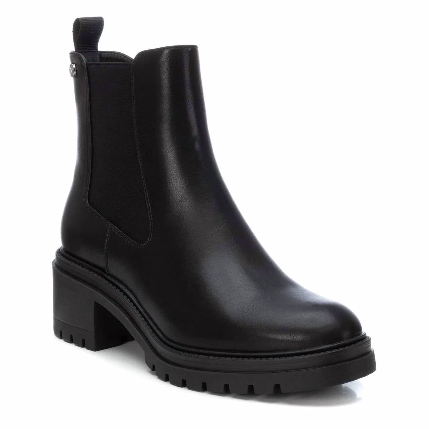 Xti - Women's Chelsea Booties
