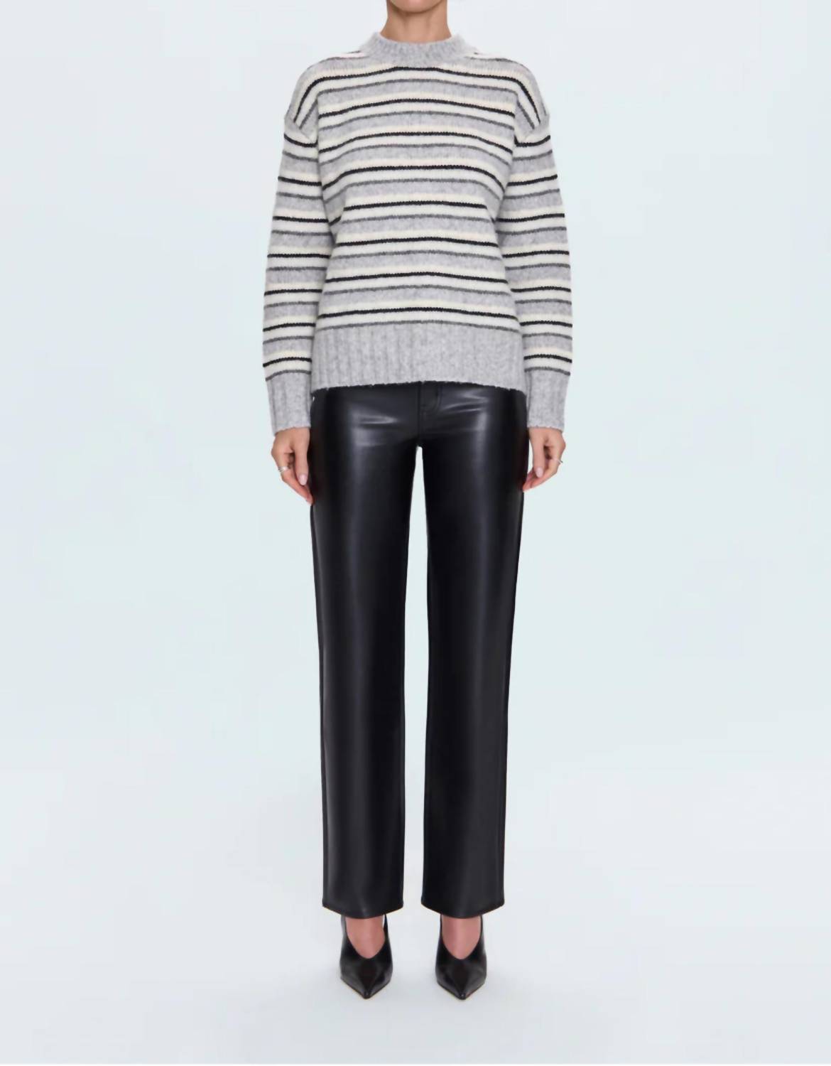 Pistola - Hanna Oversized Sweater