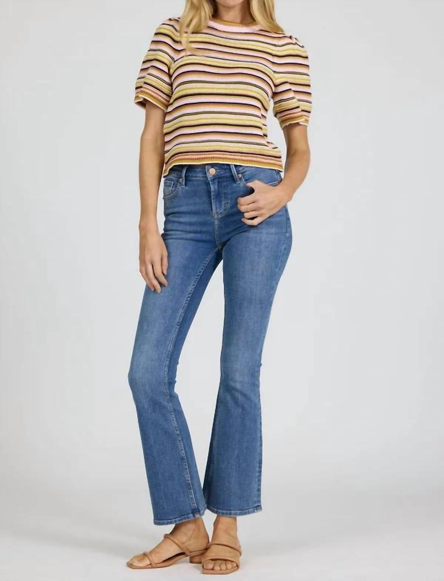 Dear John Denim - Simone Sweater