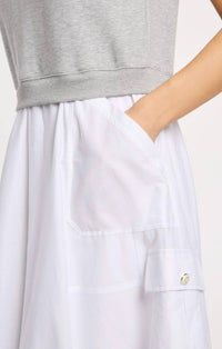 Cinq A Sept - Parker Midi Dress