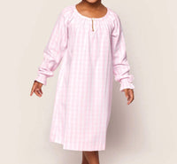 Petite Plume - DELPHINE NIGHTGOWN