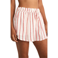 Z Supply - Line Short