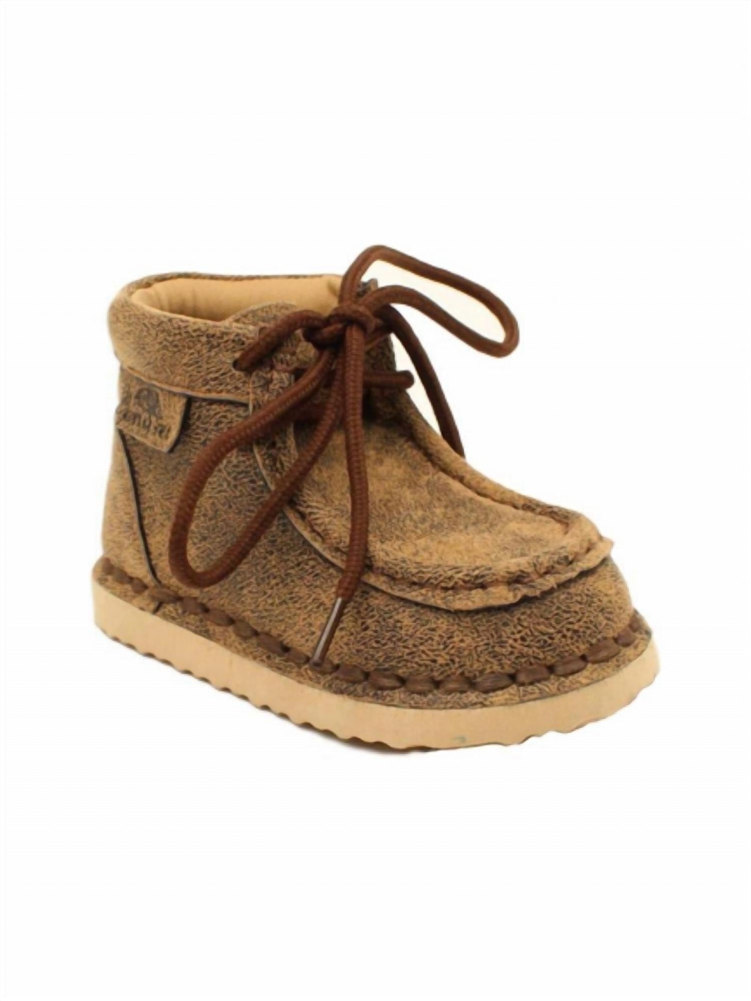 M&F Western - Boys' Twister Aiden Boot