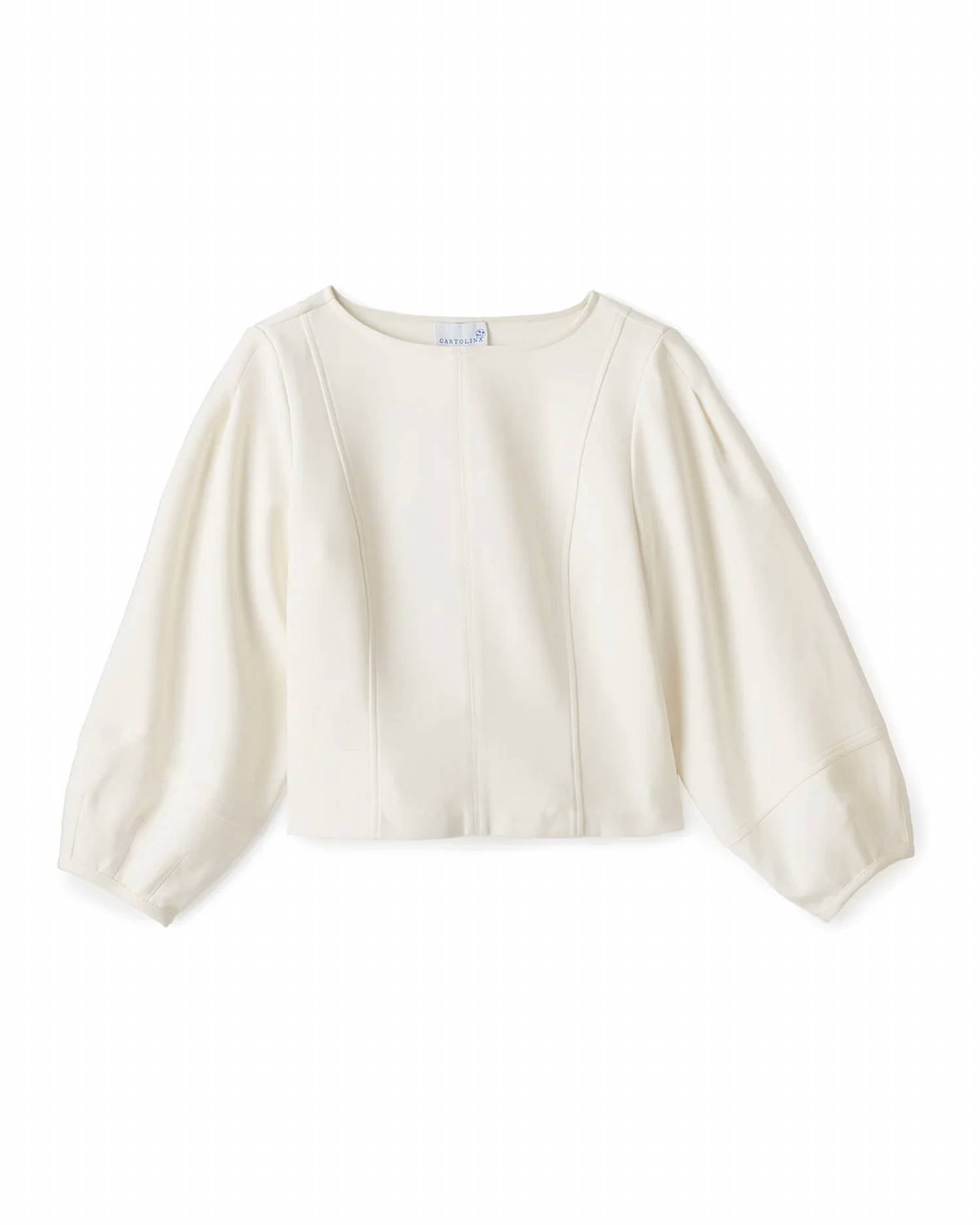 Cartolina Nantucket - Neely Top