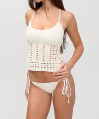 Frankies Bikinis - Nari Tankini