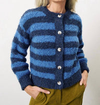 Frnch - Megane Cardigan