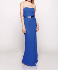 Last Dress - The Seraphina Maxi Dress